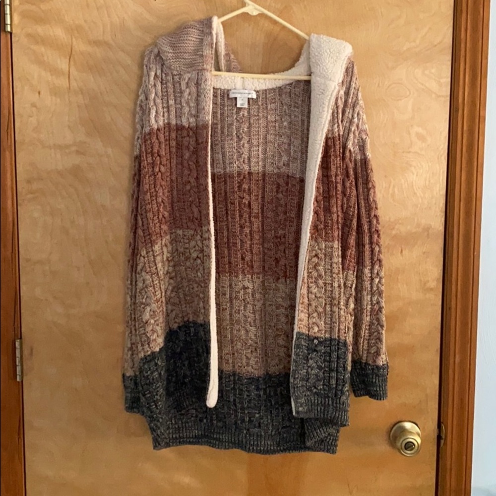 Cardigan